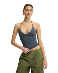 Cotton On - Hold Me Halter