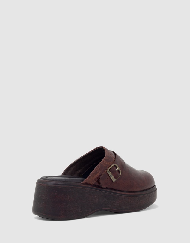 ROC Boots Australia - Sancho