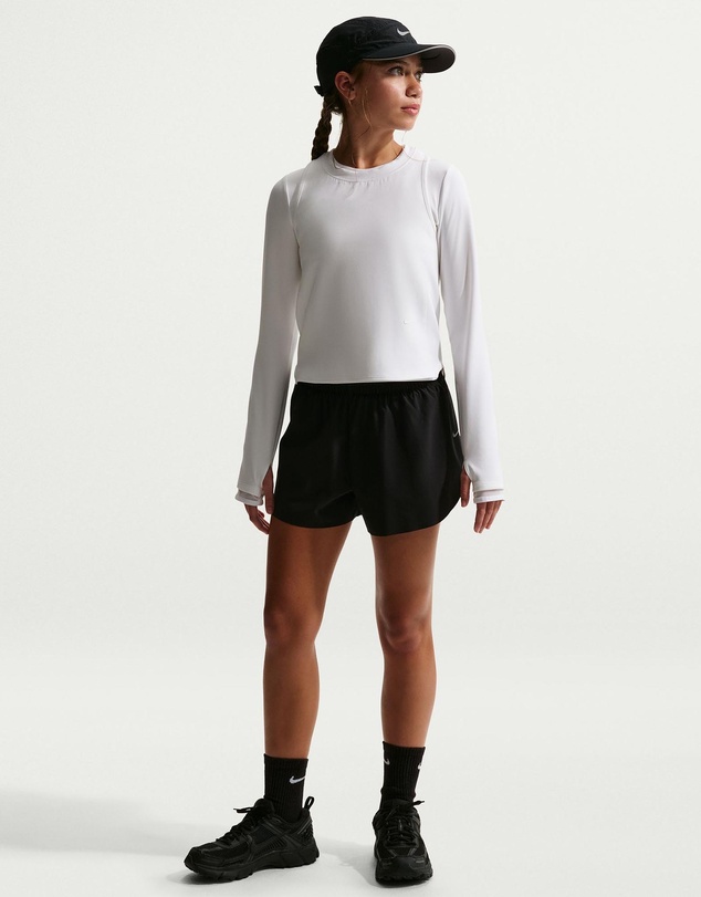 Nike - Dri-FIT Knit Tank Top - Teens