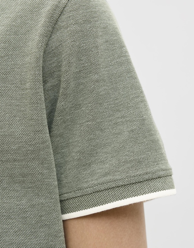 Jack & Jones - Paulos Polo SS
