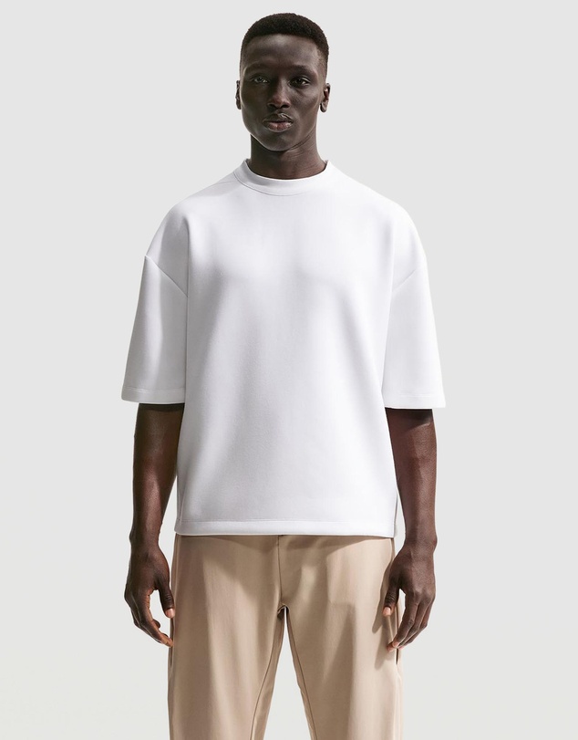 Nike - 24.7 ImpossiblySoft Dri-FIT SS Top
