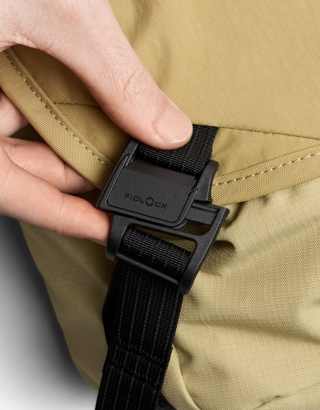 Bellroy - Venture Messenger 14
