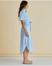 Betty Basics - Immie Dress