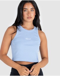 UNIT - UNIT Noble Ladies Tank Top