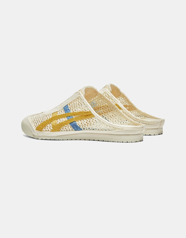 Onitsuka Tiger - Mexico 66 Sabot - Unisex