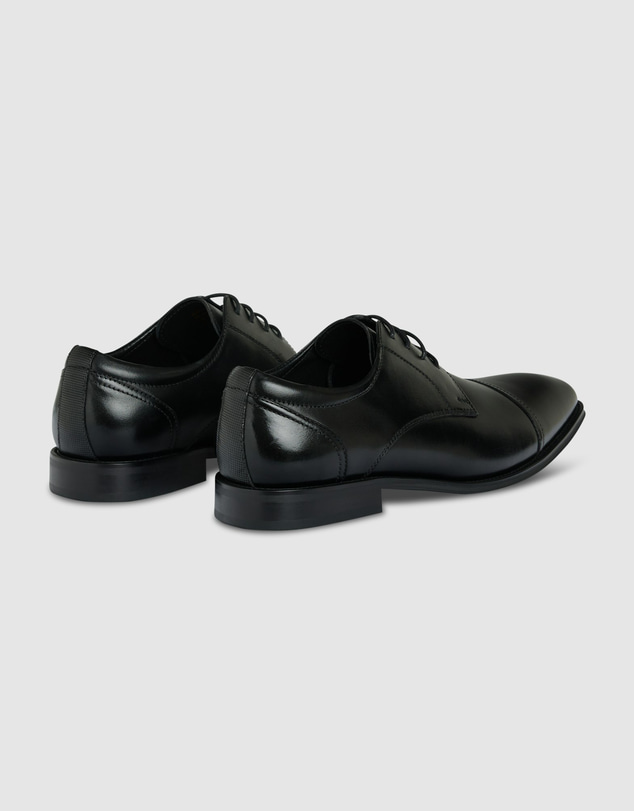 Johnny Bigg - Alfie Wide Ee Dress Shoe