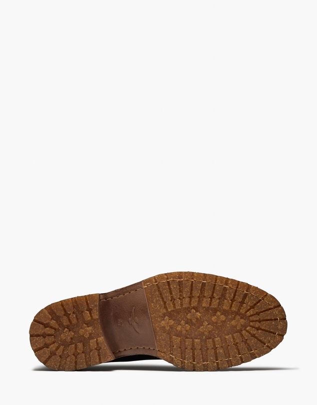 Aquila - Lex Leather Chukka Boots