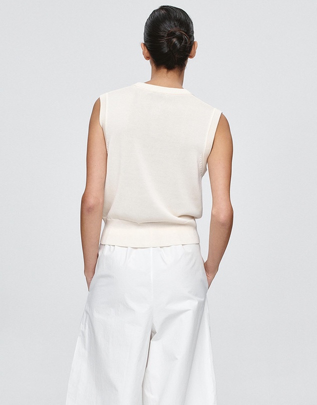 Marle - Foundations Vest