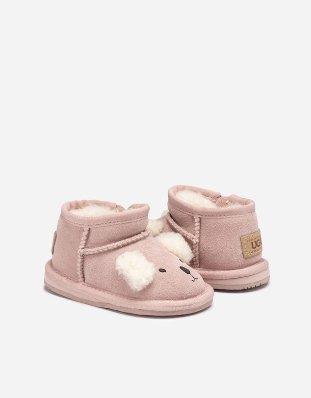Ozwear Connection Uggs - Ugg Kids Koala Ultra Boots