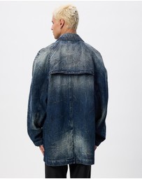 MM6 Maison Margiela - Coat