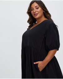 OMM Label - Magic Mama Breastfeeding Dress