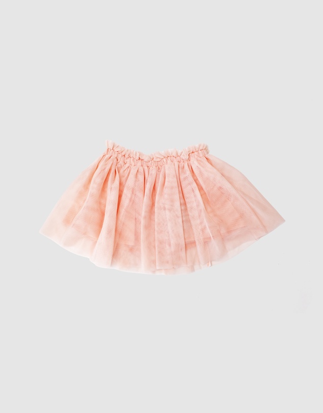 WITH LOVE FOR KIDS - Tutu Skirt  - Babies - Kids