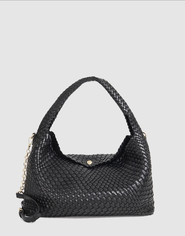 Dune London - Deliberate L - Black