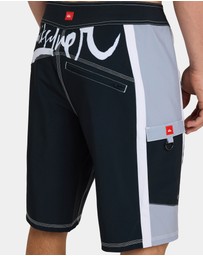 Quiksilver - Mens Eliminator 21