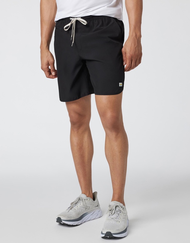 Vuori - Banks Shorts 7inch