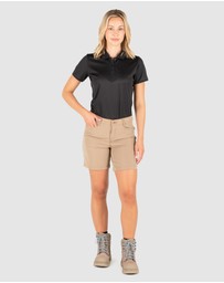 UNIT - UNIT Flexlite Ladies Stretch Shorts