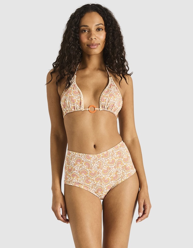 Tigerlily - Calista Mica Beach Short