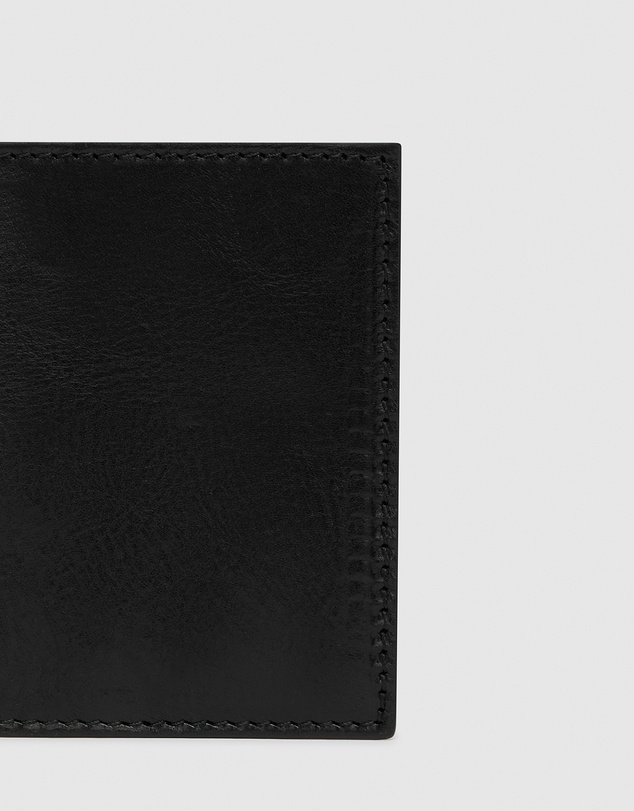 Republic of Florence - Vertical Card Holder Black