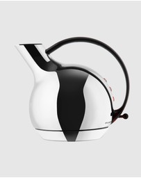 Bugatti - Giulietta Kettle 1.2L - Chrome