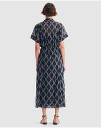 Morrison - Arlo Shirt Dress