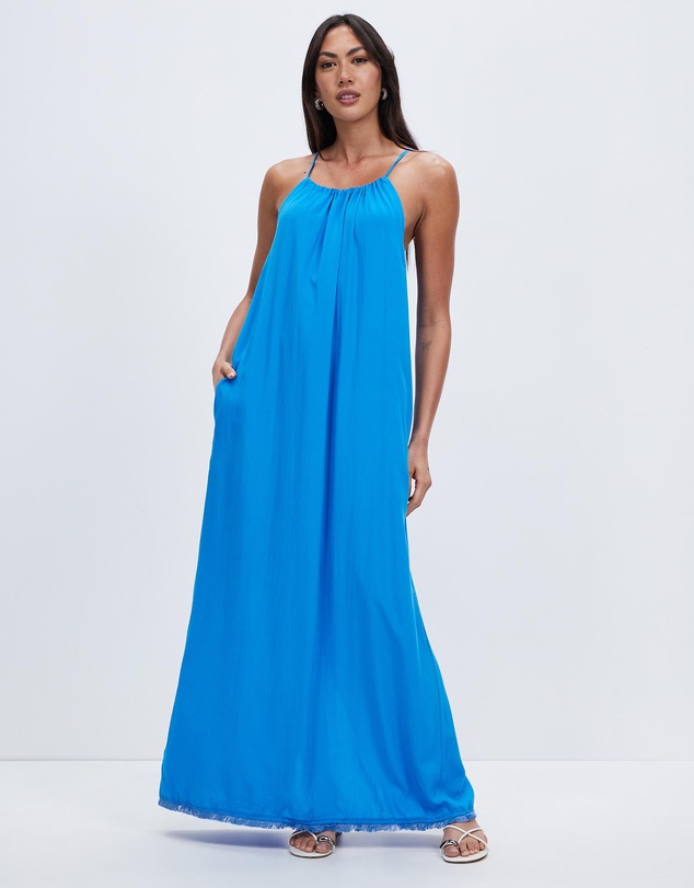 KAJA Clothing - Ellie Dress