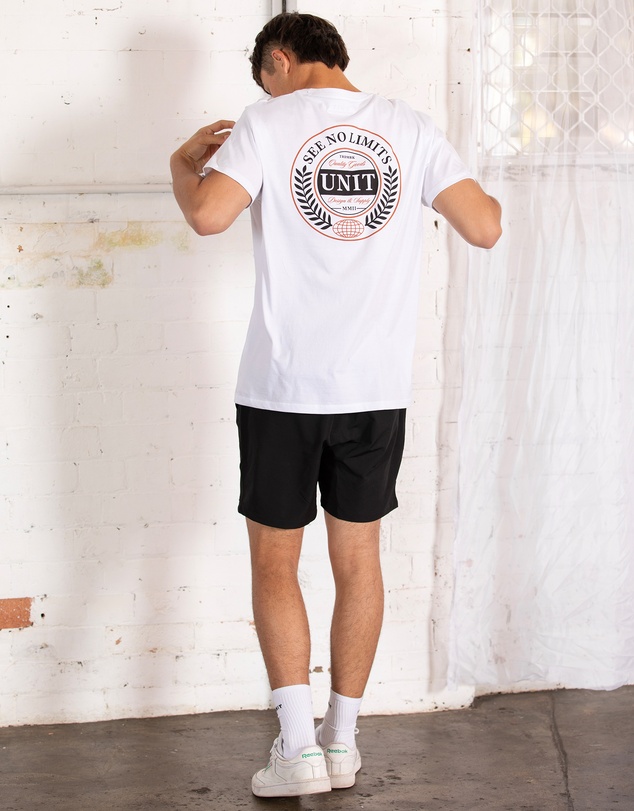 UNIT - UNIT Outpost Mens T-Shirt