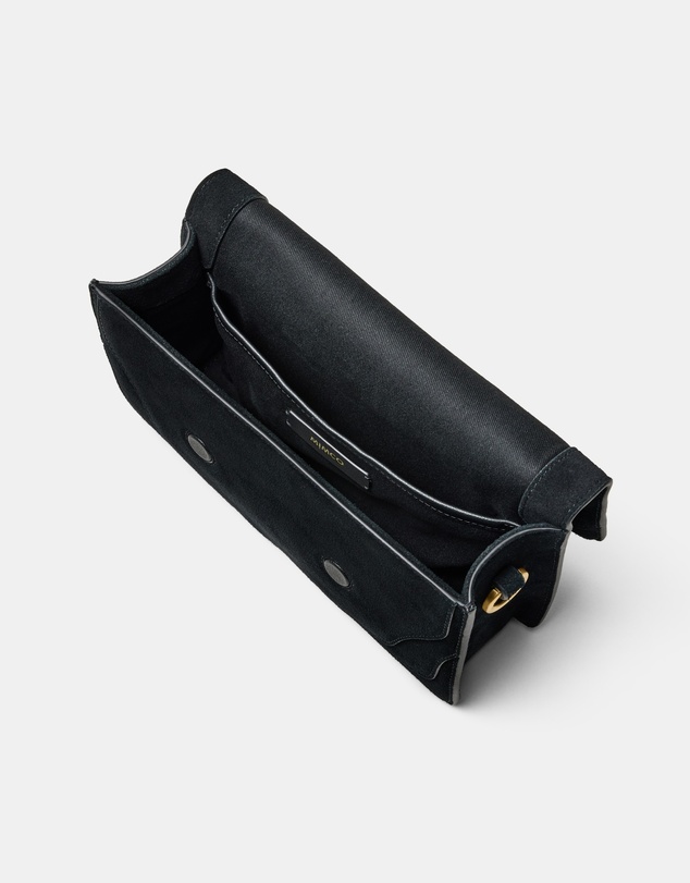 MIMCO - Shield Crossbody Bag