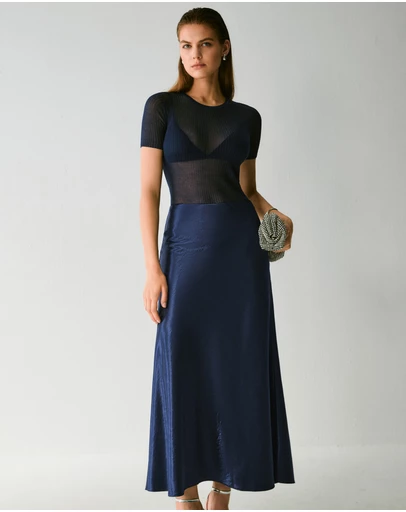 IDA+S - Lior Skirt