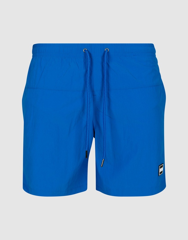 Urban Classics - Block Swim Shorts