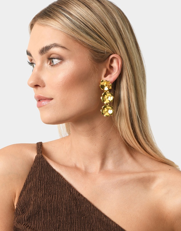 Forcast - Priscilla Earrings