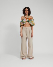 TOJHA - Isla Pant