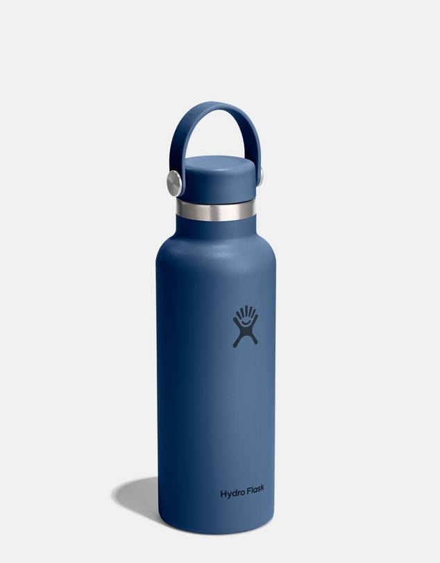 Hydro Flask - 18 Oz Standard Flex Cap