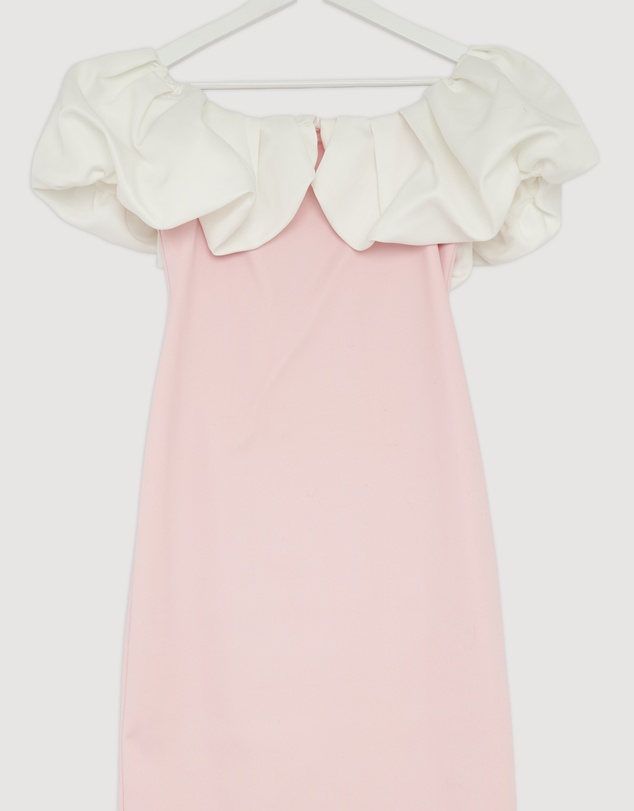 Revibe - Repaired CHANCERY Venus Dress - AU 10