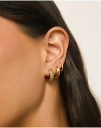 Arms Of Eve - Rosalie Earrings