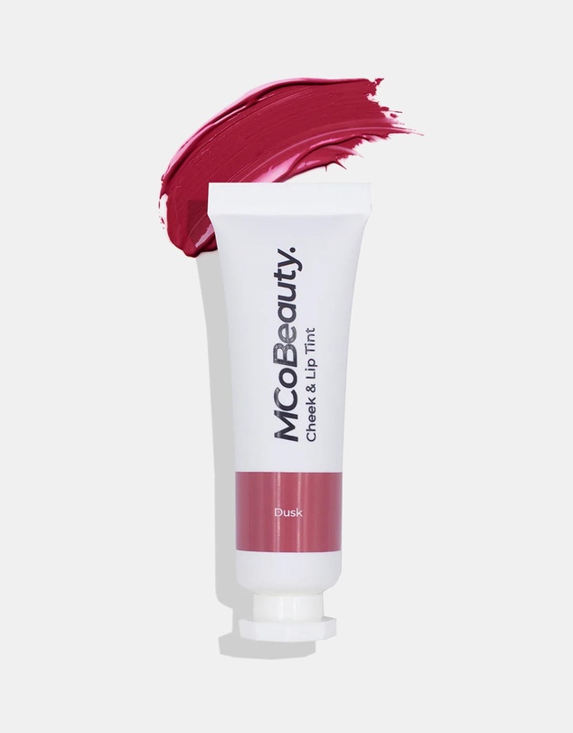 MCoBeauty - Cheek & Lip Tint - Dusk