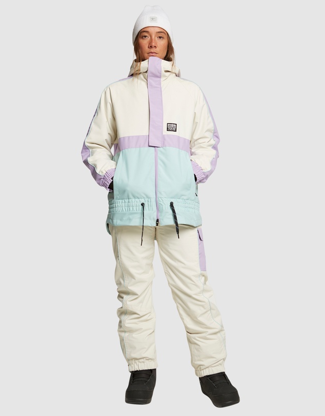 ROJO Outerwear - Retro Jo Jacket