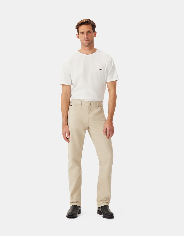 R.M.Williams - Ramco 5 Pocket Jean