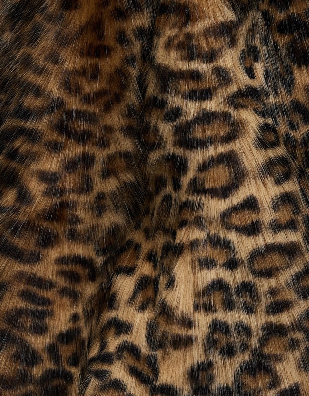 Unreal Fur - Wild Cat Jacket
