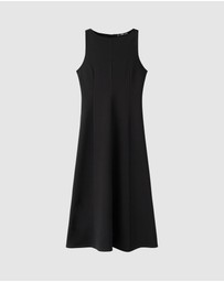 M.N.G - Letin Dress
