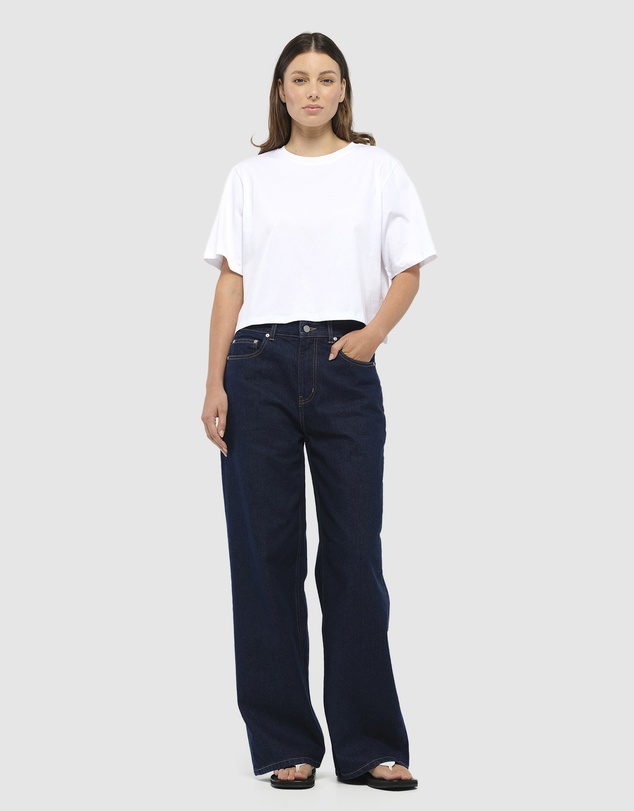 JACANDMOOKI - Kaia T-shirt