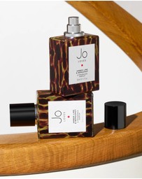 JO LOVES - Jo Loves Amber, Lime & Bergamot Fragrance Parfum 50ml