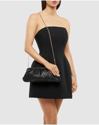 Olga Berg - Catherine Gathered Clutch
