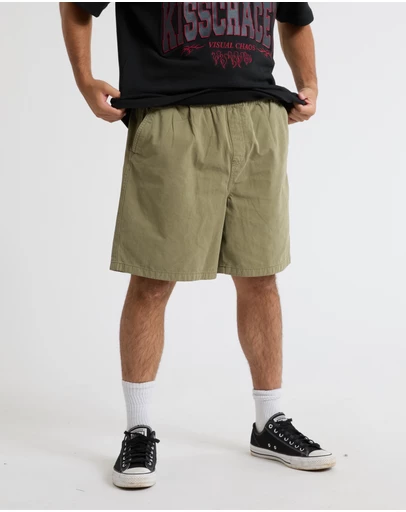 Kiss Chacey - Mosh Baggy Swim Short