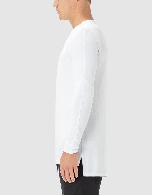 Zanerobe - Flintlock LS Tee
