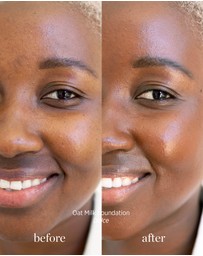 Ere Perez - Oat Milk Foundation - Dolce