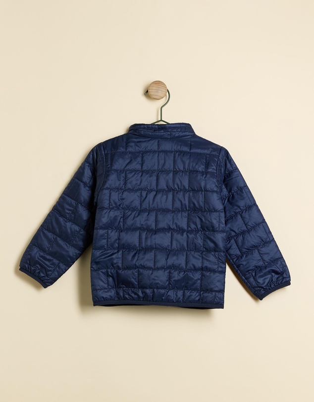 Patagonia - Nano Puff® Jacket - Babies