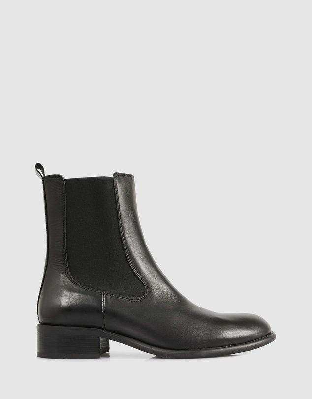 S by Sempre Di - Laney Chelsea Boots