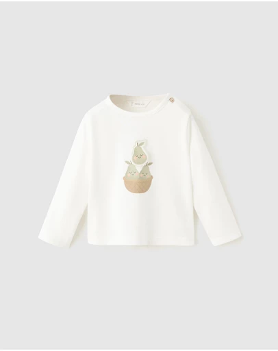 M.N.G - Perfect T-Shirt - Babies