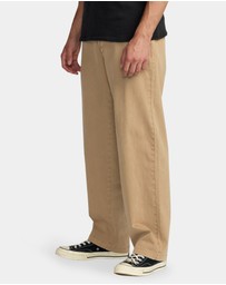 Billabong - Mens 73 WW Chinos