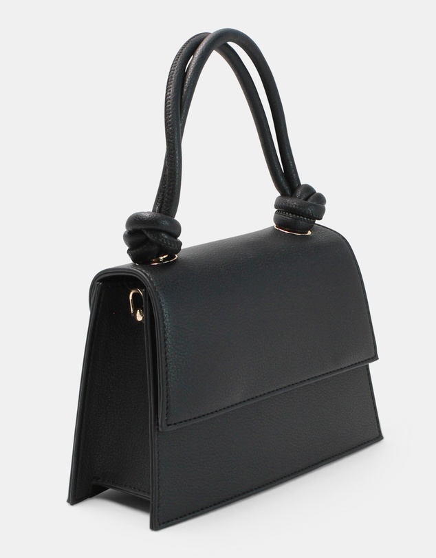 Morgan & Taylor - Naomi Top Handle Bag